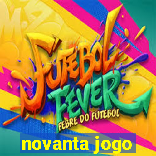 novanta jogo