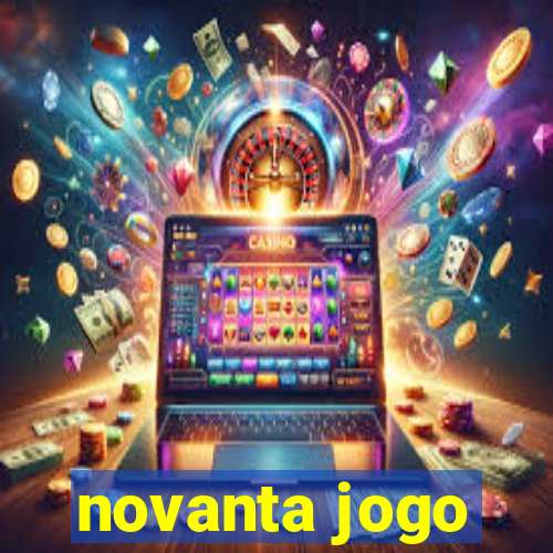 novanta jogo