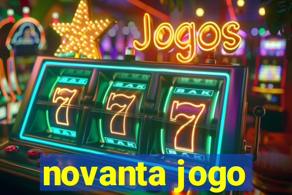 novanta jogo