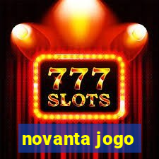 novanta jogo