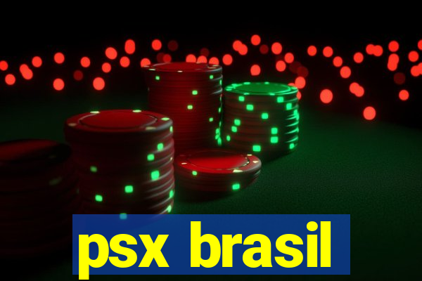 psx brasil