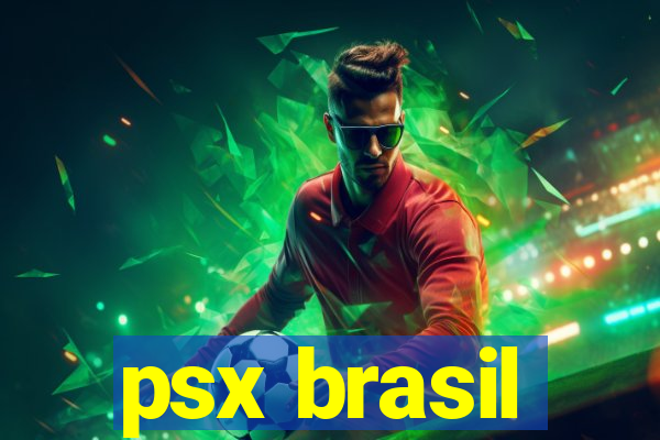 psx brasil