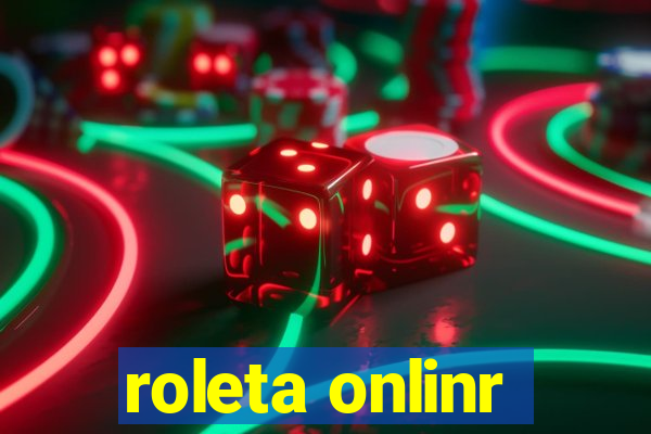 roleta onlinr