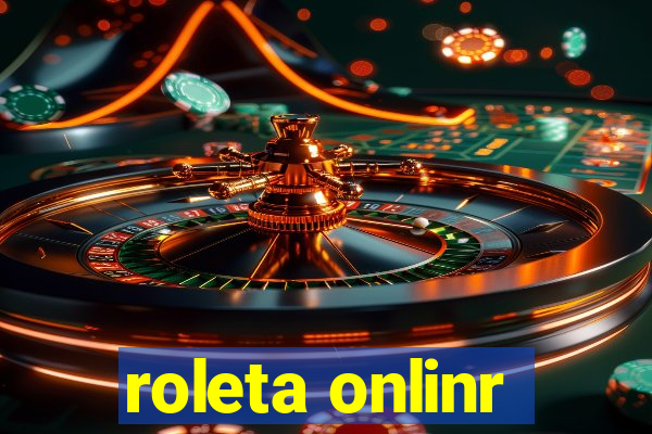 roleta onlinr