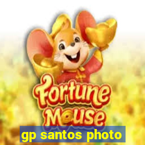 gp santos photo