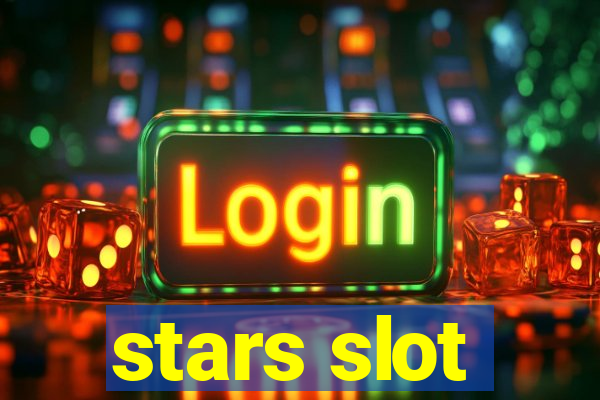 stars slot