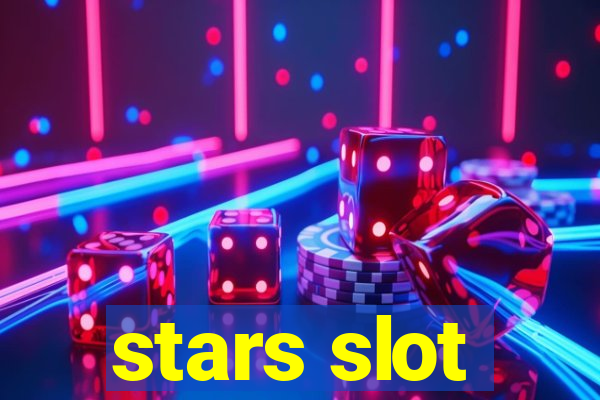 stars slot