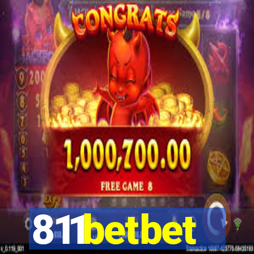 811betbet