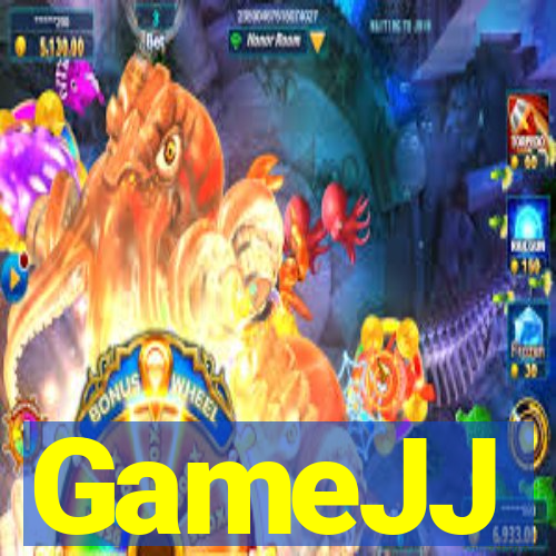 GameJJ