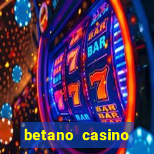 betano casino entrar agora