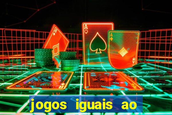 jogos iguais ao candy crush