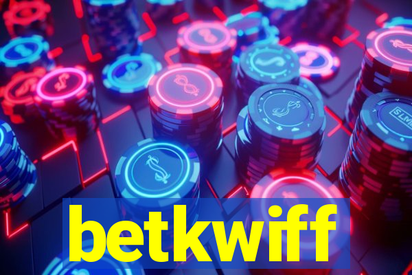 betkwiff