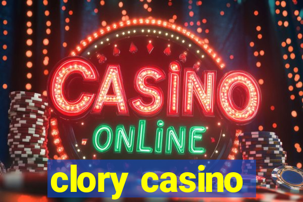 clory casino