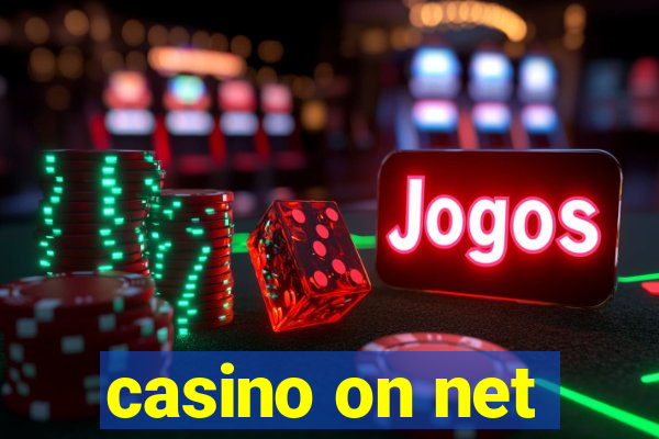 casino on net