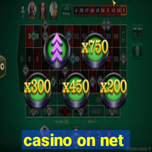 casino on net