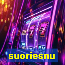 suoriesnu