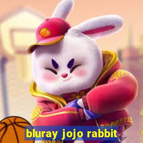 bluray jojo rabbit