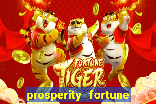 prosperity fortune tree demo gratis