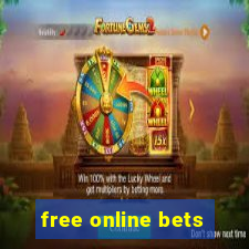 free online bets