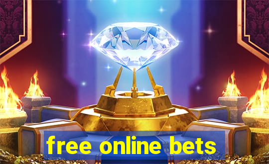 free online bets