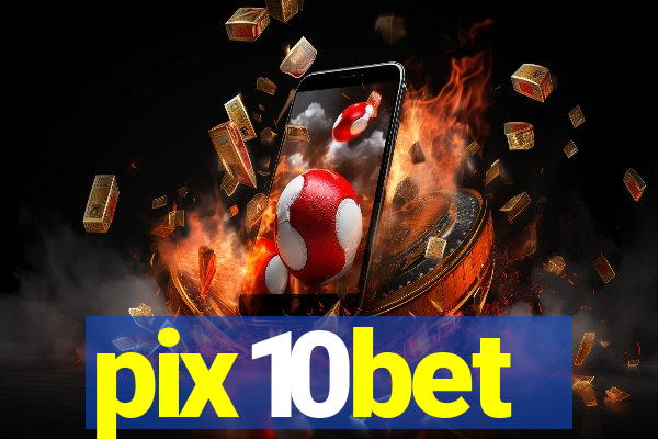 pix10bet