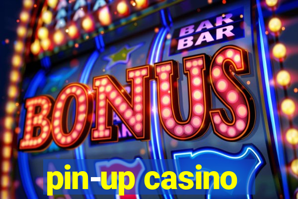 pin-up casino