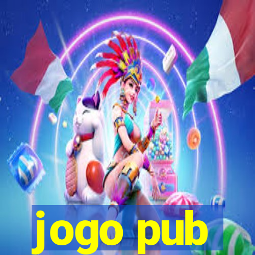 jogo pub