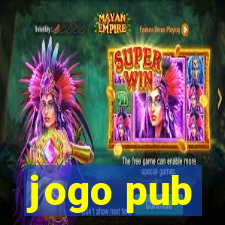 jogo pub