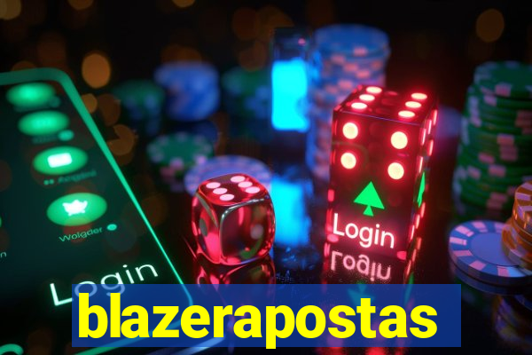 blazerapostas