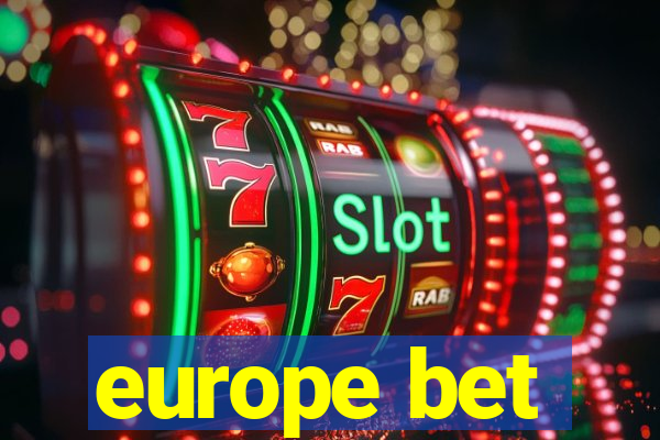 europe bet