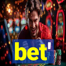 bet'