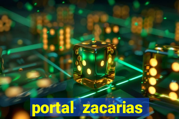 portal zacarias futebol mexicano