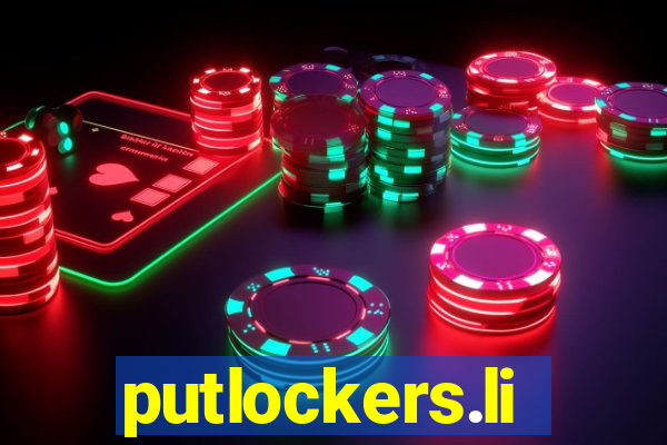 putlockers.li