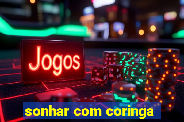 sonhar com coringa