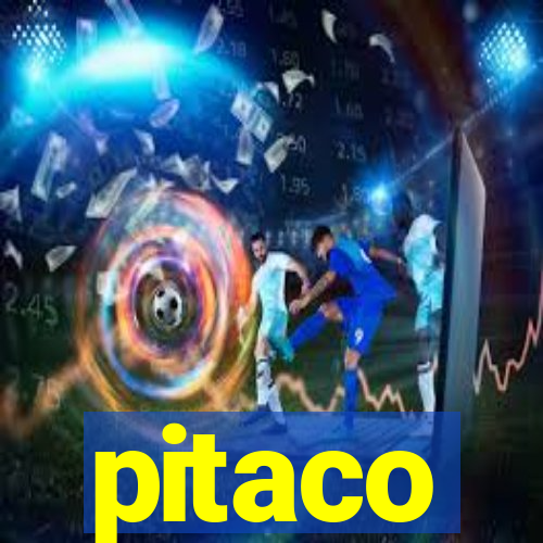 pitaco