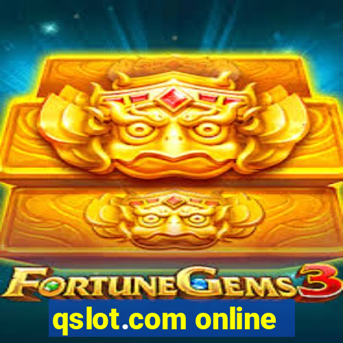 qslot.com online