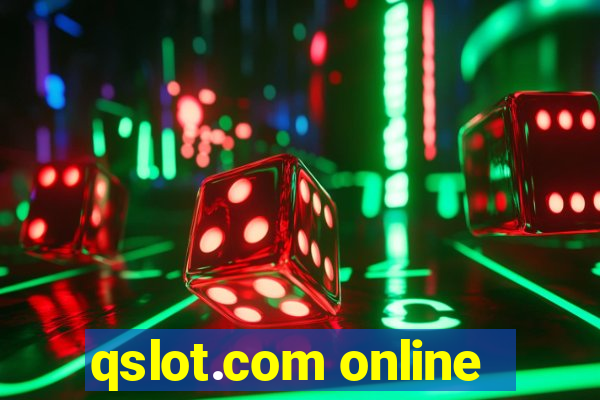 qslot.com online