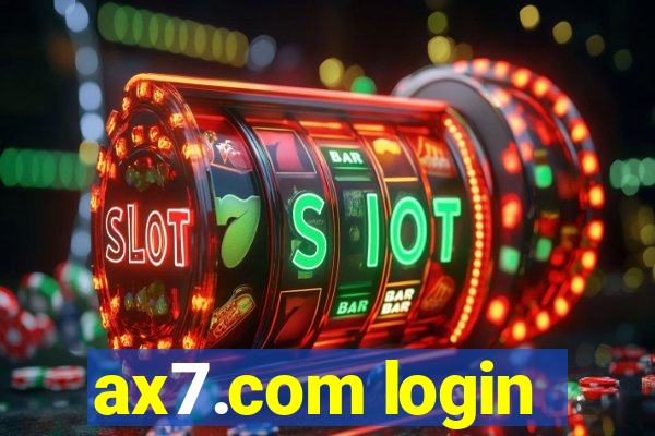 ax7.com login