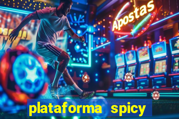 plataforma spicy bet é confiável