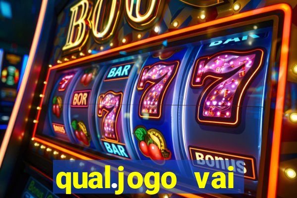 qual.jogo vai passar na globo hj