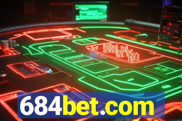 684bet.com