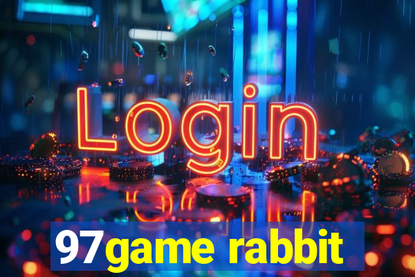 97game rabbit