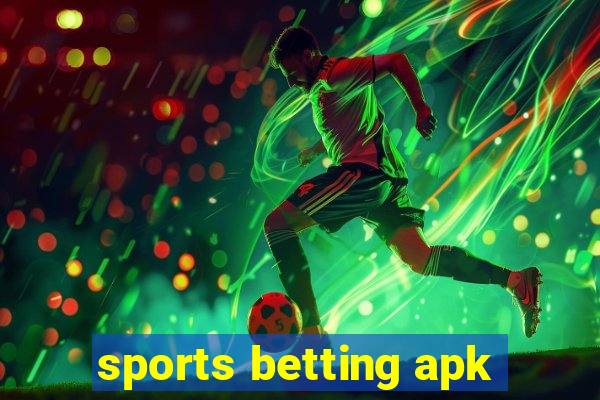 sports betting apk