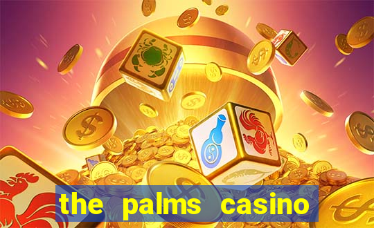 the palms casino resort vegas