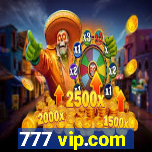 777 vip.com