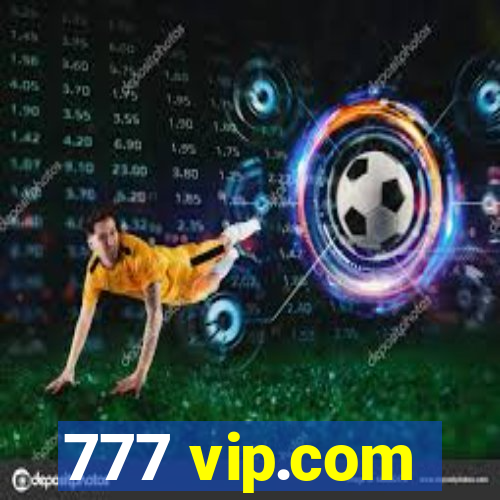 777 vip.com