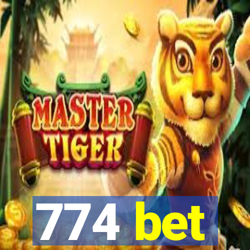 774 bet