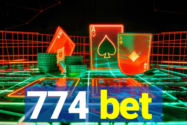 774 bet