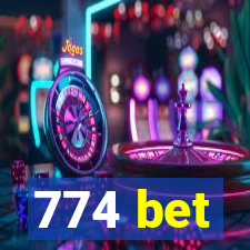 774 bet