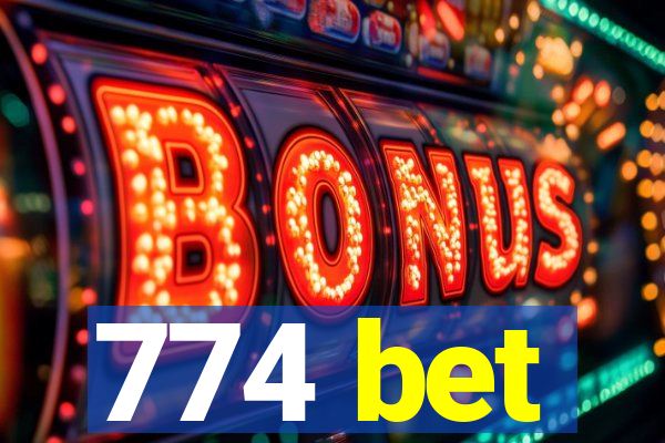 774 bet